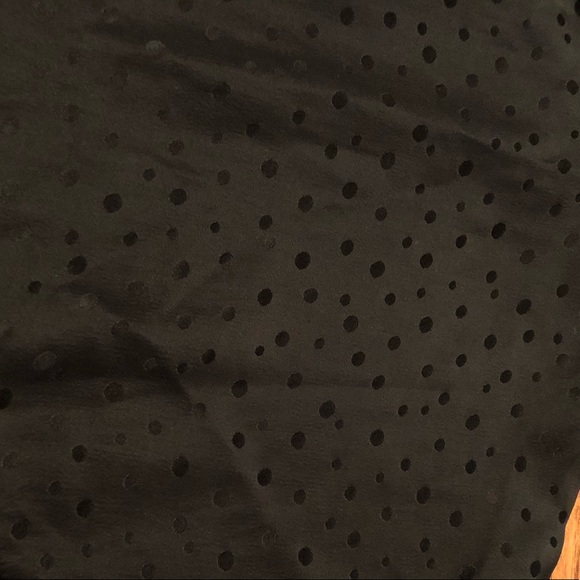 Jeremy Scott for Braemar Silk Top - Picture 3 of 5